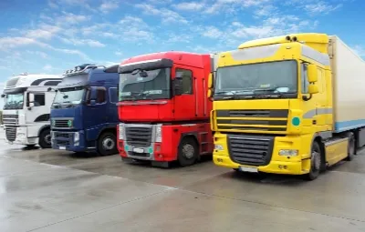 İzmir Uzunköprü Nakliye Ambarı