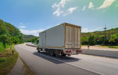 İzmir ile Uzunköprü Arası Bulaşık Makinesi Taşıma