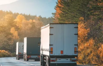 İzmir ile Uzunköprü Arası Klima Taşıma